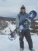 Peťko a jeho snowboard